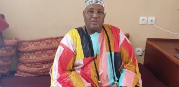 Serigne Mourtada : Ahmed Saloum Dieng se souvient...