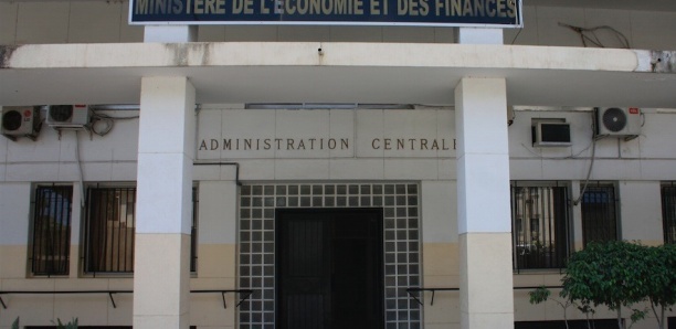 Arriérés de loyer : Le ministère des finances risque d'être expulsé de ses locaux