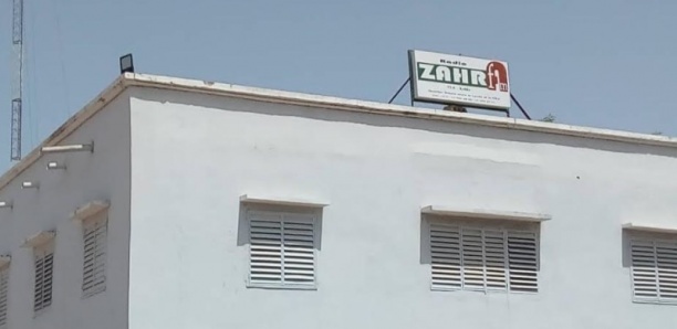 Kolda : Les agents de la radio Zahra FM fâchés contre leur directeur