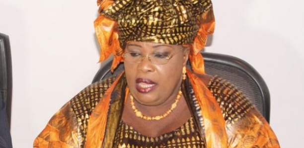 Aminata Mbengue Ndiaye, présidente du Hcct : Macky aurait déjà signé le décret