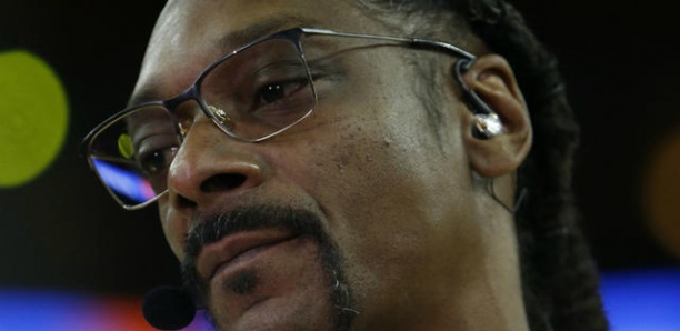 USA : Snoop Dogg en deuil