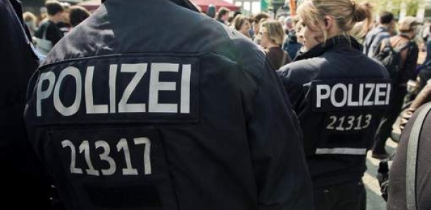 Six tribunaux évacués en Allemagne après des alertes à la bombe