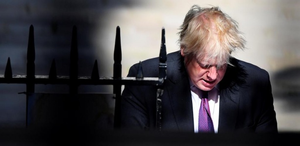 Royaume-Uni: Boris Johnson visé par une enquête après ses propos sur la burqa
