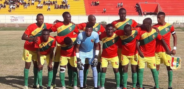 Tournoi Ufoa : Conakry bat son voisin, Bissau, par 2-0