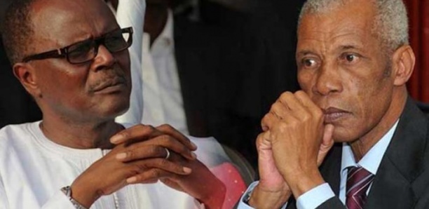 Ousmane Tanor Dieng et Bruno Diatta : deux exceptions dans la diplomatie