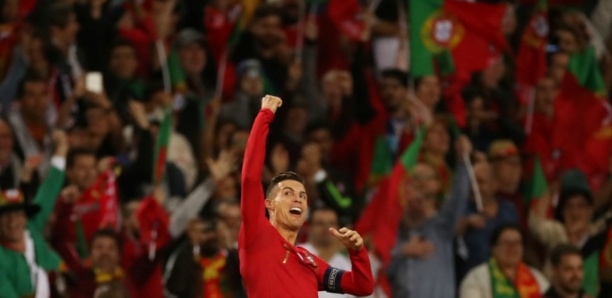 Football : Le Portugal remporte la première Ligue des nations face aux Pays-Bas