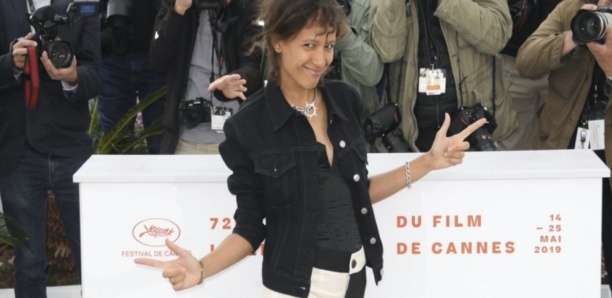 Promotion de l'industrie cinématographique : Mati Diop réclame plus que 2 milliards