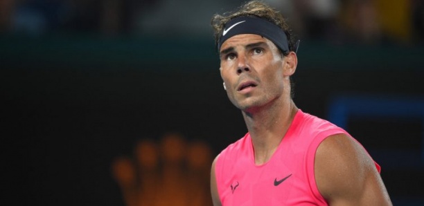 Tennis : Après Federer, Nadal forfait pour l'US OPEN