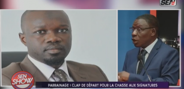 Hivernage 2018: L'état du Sénégal revoit ses plans de récolte