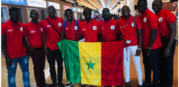 Remao 2019 : Le Sénégal peut rater la compétition des étudiants médecins