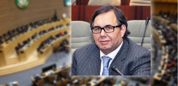 141 Assemblée de l’UIP : Honorable Bouras Djamel choisi  pour diriger la délégation du PAP