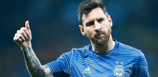 Barcelone : Maradona fait une surprenante révélation sur Lionel Messi !
