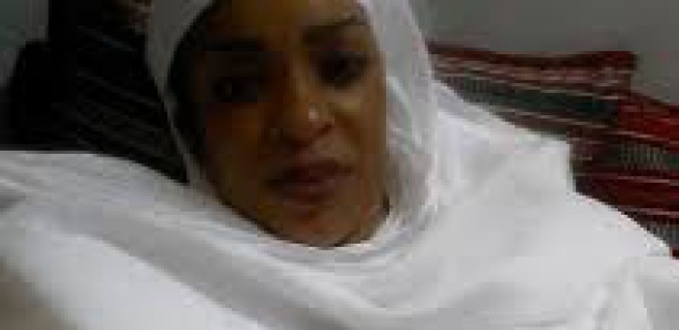 Mado de la Tfm en deuil: Sa soeur meurt dans une explosion de gaz.