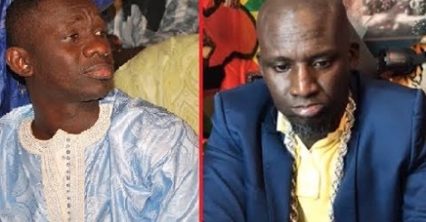 Assane Diouf conseille Cheikh Amar et attaque encore Pape Diouf