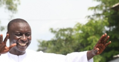 Tournée politique : Idrissa Seck dans le Boundou