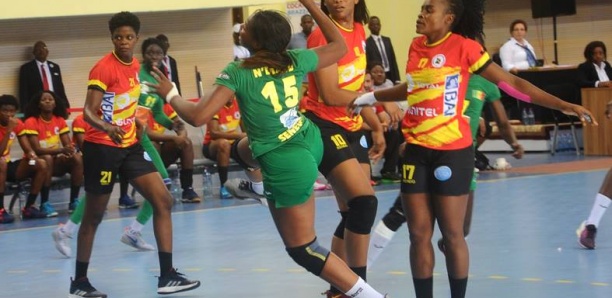 Handball - Eliminatoires Jo: Sénégal-Cameroun, duels de Lionnes ce jeudi