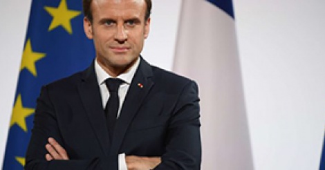 Macron en Tunisie : les puissants du numérique présents au Forum économique Tunisie-France