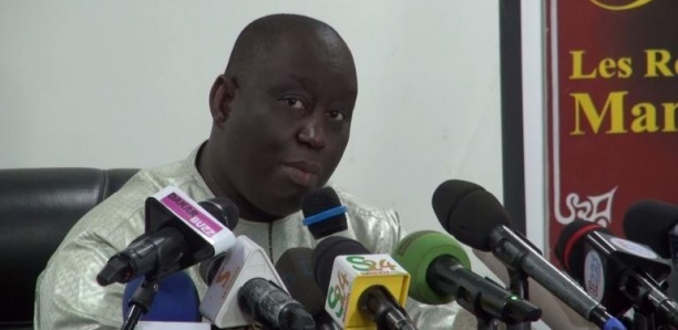 Aliou Sall : «Des proches du Président Macky Sall ont payé des opposants pour me nuire»