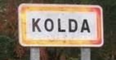 Kolda : destruction de 3, 5 tonnes de produits impropres à la consommation