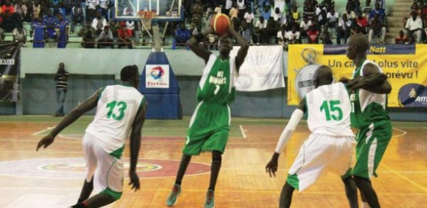Basket-demi-finales coupe du Sénégal : Asfa-As Douanes, duels de frères d'armes