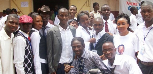 Meurtre de Mamoudou Barry : en Guinée, ses proches pleurent un homme de convictions