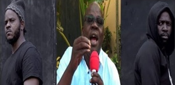Ndoye Bane insulte en direct Kilifeu et Thiate de Keur Gui « c’est des vauriens »