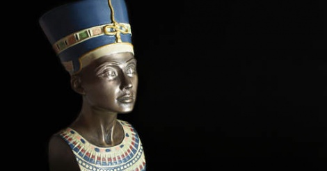 Le tombeau de Néfertiti dans celui de Toutankhamon ? Il faudra encore patienter