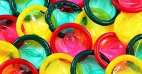 Les préservatifs chinois sont 