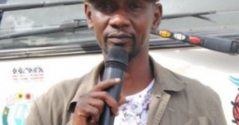 Abdoulaye Sow (Prof philo) : 