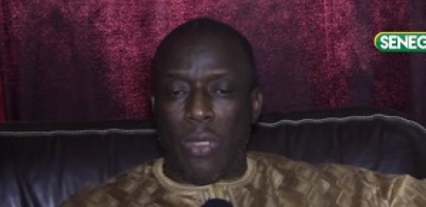 Cheikh Oumar Hanne sur la coalition Sonko - Wade: 