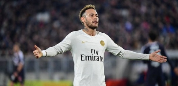 Neymar aurait réitéré ses envies d'ailleurs à son retour à Paris