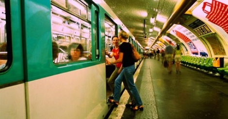 France: le ticket de métro, c'est bientôt fini
