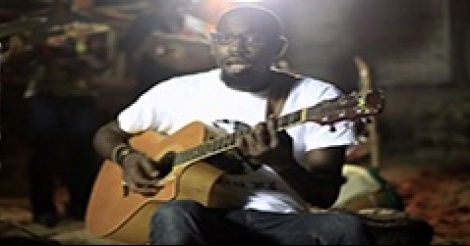 Découvrez le nouveau clip de Bouba Kirikou 