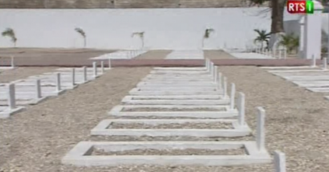 Cimetière militaire de Thiaroye, tirailleurs trahis !