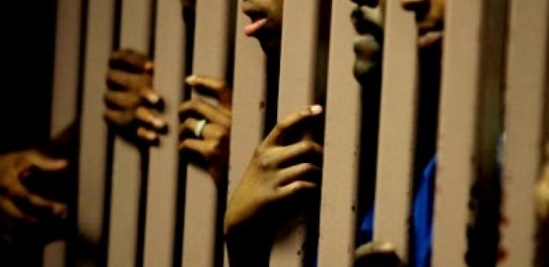 Prisons au Sénégal : Les chiffres glaçants du surpeuplement