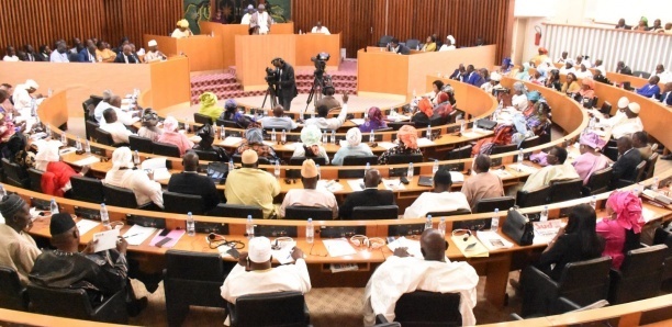 Assemblée nationale : Vers de nouvelles commissions parlementaires