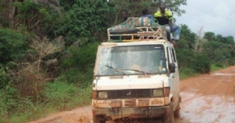 Sans eau ni électricité : Sindone, un village oublié de la Casamance