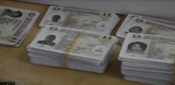 Kanel : Plus de 90000 carte d'identités distribuées  (Préfet)