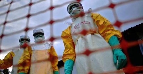 Nouveau cas d'Ebola confirmé au Liberia, pourtant déclaré exempt de contagion