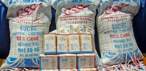 Pénurie de sucre en poudre à Kolda : Le sac de 50 kg vendu à 35 000 F CFA