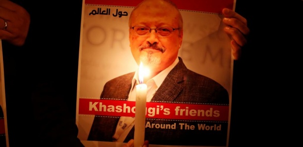 Meurtre de Khashoggi : Washington sanctionne seize Saoudiens