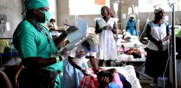 RDC: une maladie inconnue tue 15 personnes en un mois