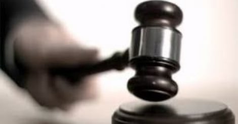 Escroquerie : Cheikh Seck écope de 2 mois ferme et 5 millions de dommages et intérêts