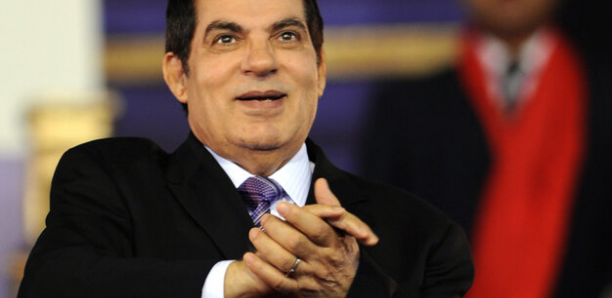 Dans une lettre publiée par son avocat, Ben Ali promet de revenir en Tunisie