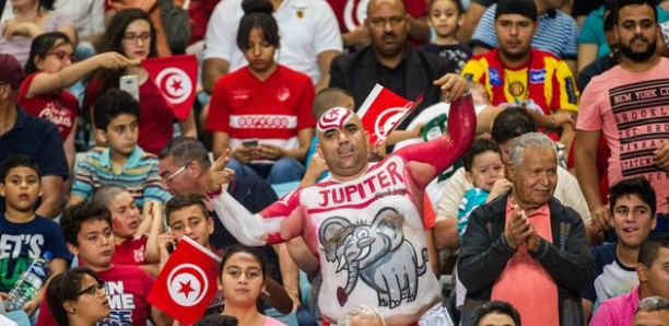 CAN 2019 - Tunisie-Sénégal : Plusieurs vols spécialement affrétés pour les supporters tunisiens