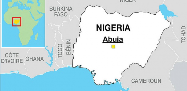 Nigeria: Un policier fonce en voiture sur un défilé de Pâques, dix personnes tuées et trente blessées