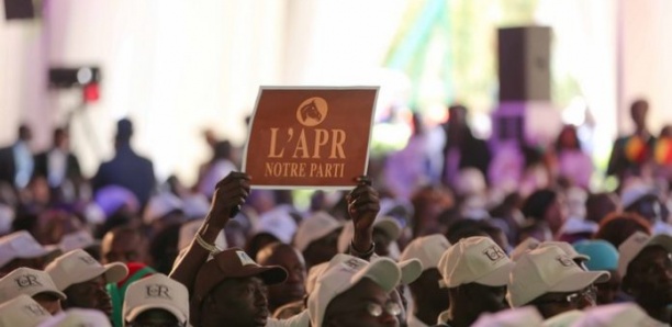 Vent de rébellion à l’APR : «Sénégal debout» défie Macky Sall