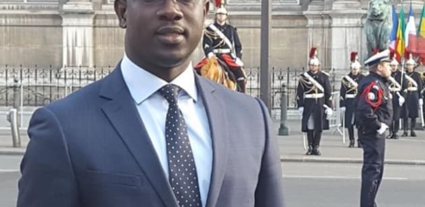 Réaction de Moïse Sarr suite à sa nomination au poste de secrétaire d'État chargé des Sénégalais de l'exterieur