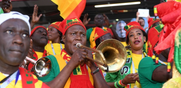 COUPE DU MONDE U-20: Le Sénégal attend son heure