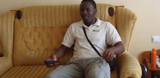 Crash Hélico à Bouar: Voici Ndiao Coulibaly, le jambar qui pilotait l'appareil